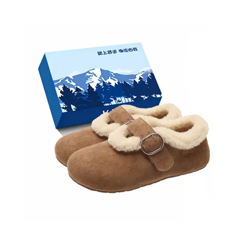 Fawn Miri Резиновые туфли Birkenstock Женские