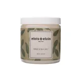 Шалфейная морская соль (содержит морскую соль без содержания ионов)