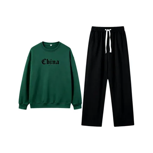 Trendy Customer Свитшот Комплект Мужской