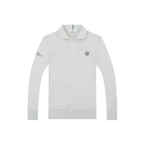 THE OPEN CHAMPIONSHIP FW25 Поло Мужское