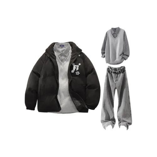 FAX FOR FMACM Повседневная спортивная одежда Унисекс