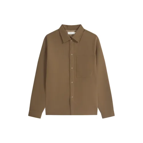 ZIOZIA Унисекс Пуховики