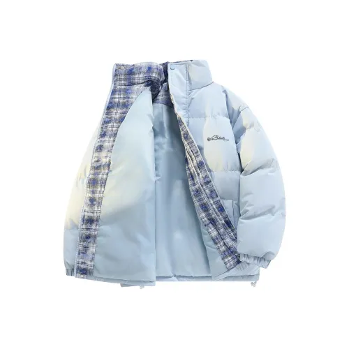 BALENO Унисекс Пуховики