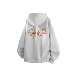 Туманно-серый