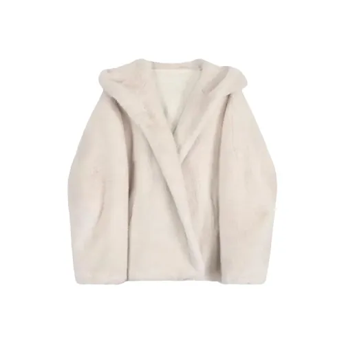 SCCREBEL OFFICIAL Пуховая куртка Женская