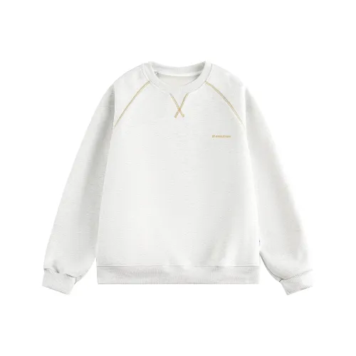 JUNGLE TIGER Унисекс Свитшоты