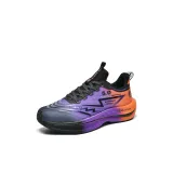 Наступление ночи