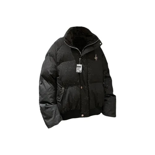 RKVC Унисекс Пуховики