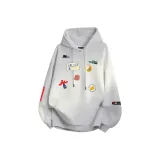 Вересковый серый [Флисовая подкладка]