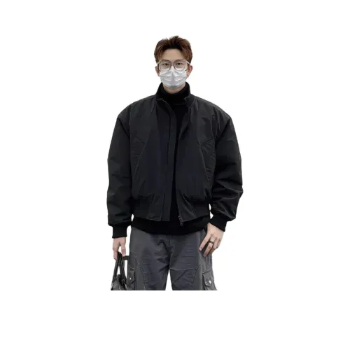 LEONBINNO Унисекс Пуховики