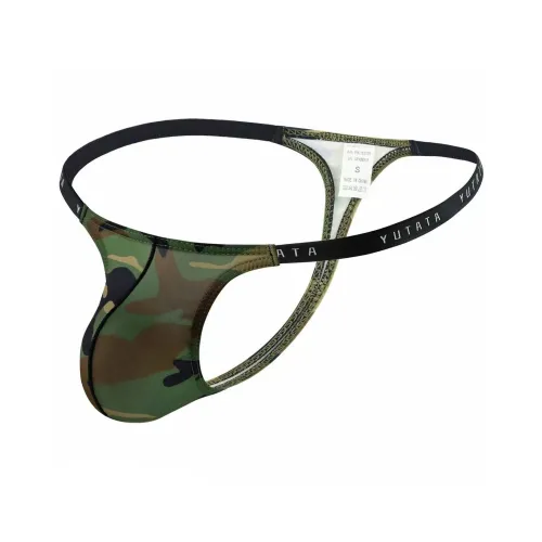 XIUDAI Мужские трусы-бикини