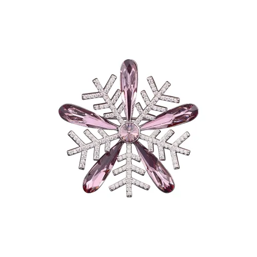 Lan Ying Размер 0 Экологичный Сплав Броши Женские