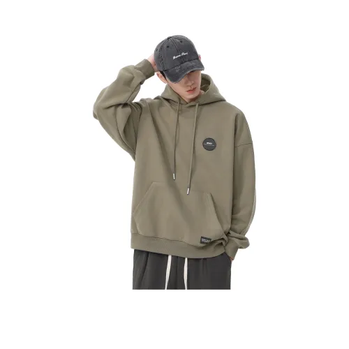 GWIT Мужские Свитшоты