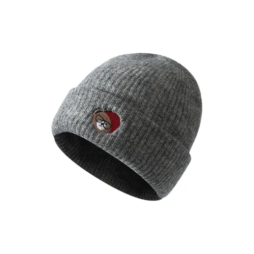 Lanza Полиэстер Шапки-бини Унисекс