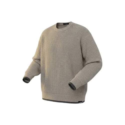 OVERPROTECTION Унисекс Свитера