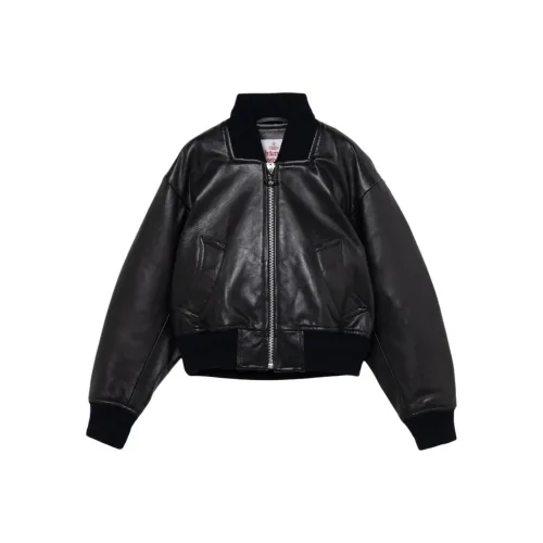 Vivienne Westwood кожаная куртка пальто женское