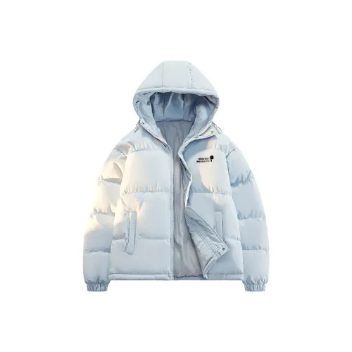 Disney Унисекс Пуховики