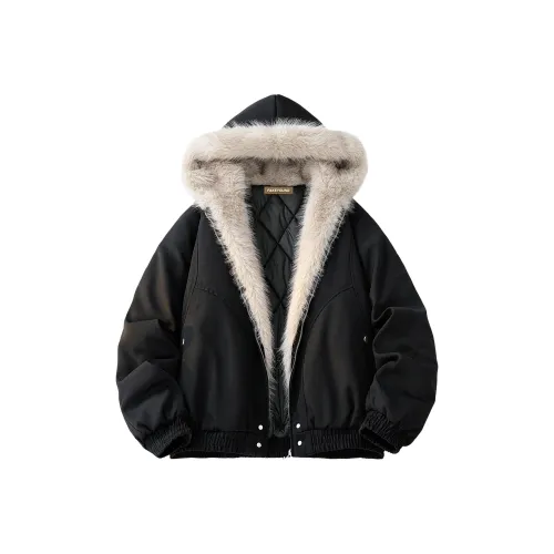 Fakeyoung Унисекс Куртки