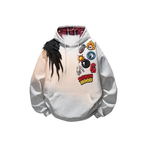 ROBINHOOD Унисекс Свитшоты