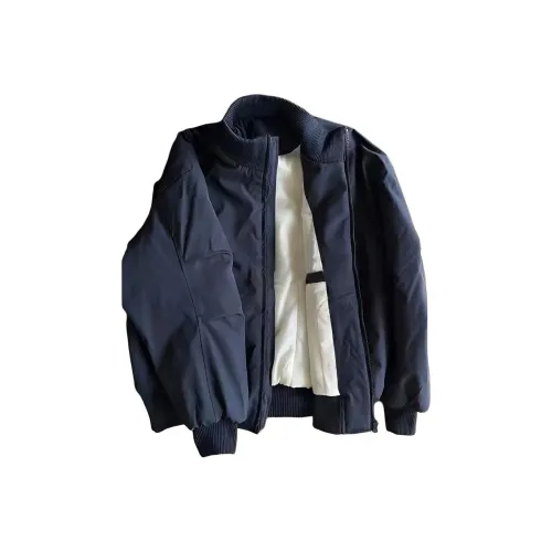 PODGORNOI Куртки и Пальто Мужской