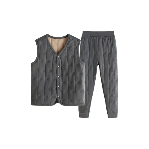 Унисекс термокуртки