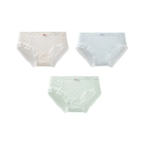 MIIOW Женские трусики-бикини