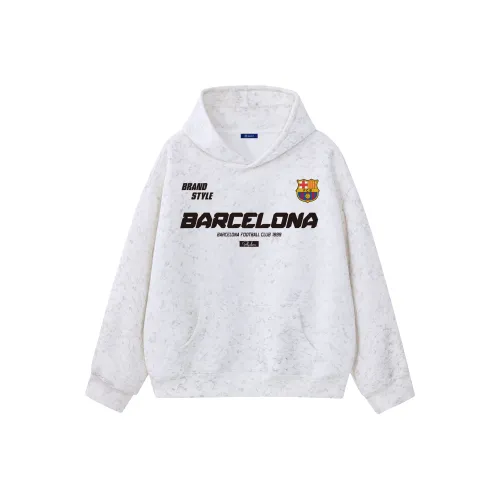 FCB ARCELONA Унисекс Свитшоты