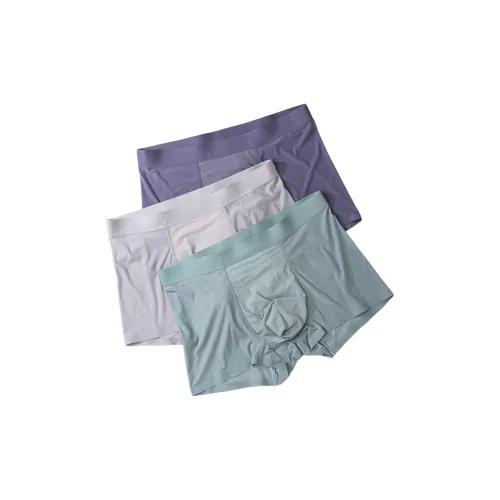 QTUR Мужские боксер-шорты