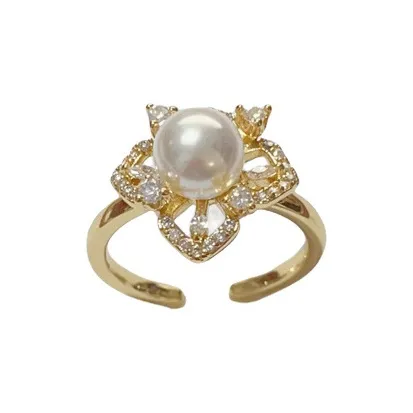 BONAS Кольца Женские