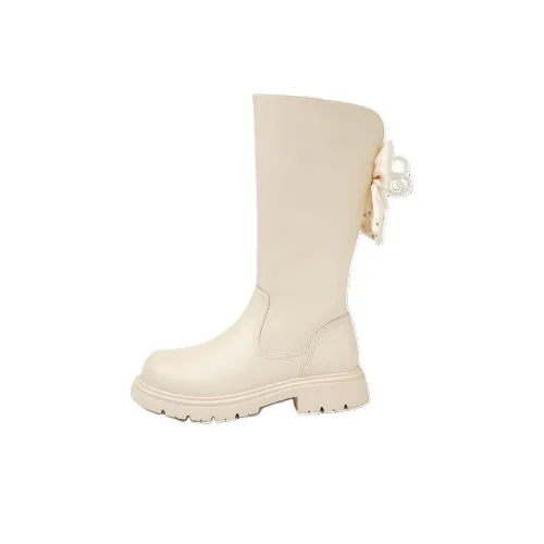 teenmix Термический Износостойкий Дышащий Водонепроницаемый Противоскользящий Детские Кожаные Сапоги