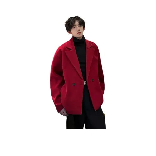 Love Monster Унисекс Пальто