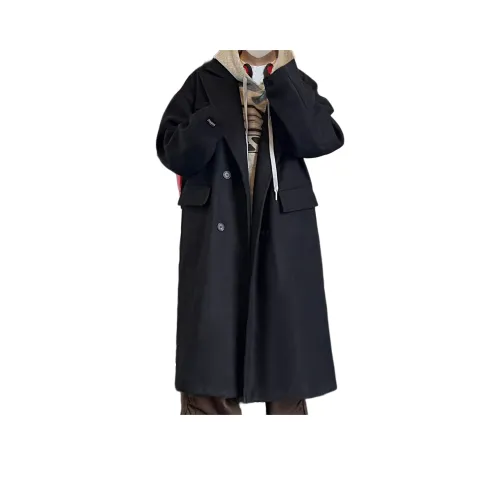 PISYPOX Унисекс Тренч