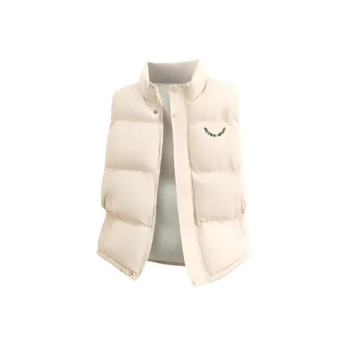 TULANDUO Унисекс Жилеты