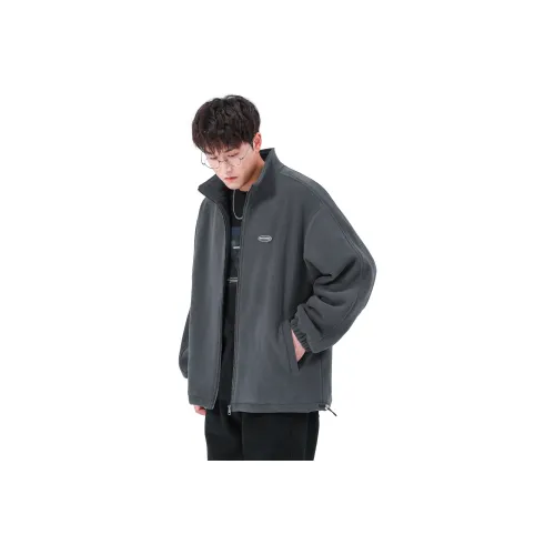 GWIT Мужские Вельветовые Куртки