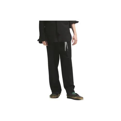 BED J.W. FORD Повседневные брюки Мужской