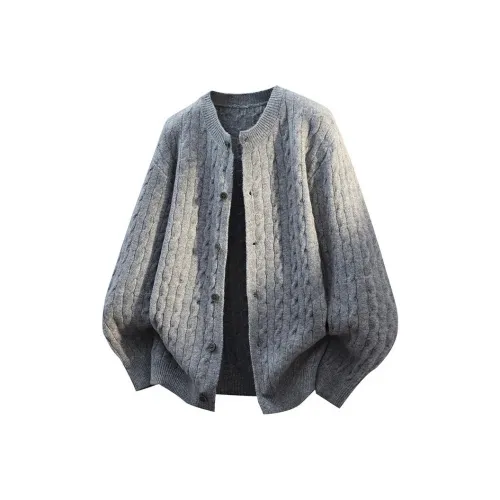 FOREST LIBRARY Унисекс Трикотаж