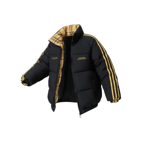 7 SEVFUN Унисекс Пуховики