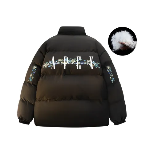 MUSCLETECH Унисекс Пуховики