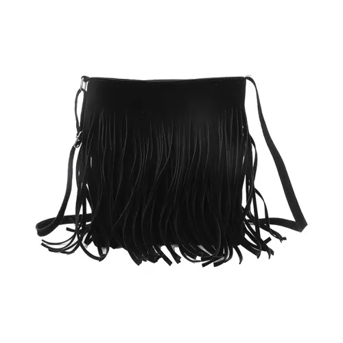 S.REPHEN Флис Сумка через плечо Стандартная Женская Многоцветная