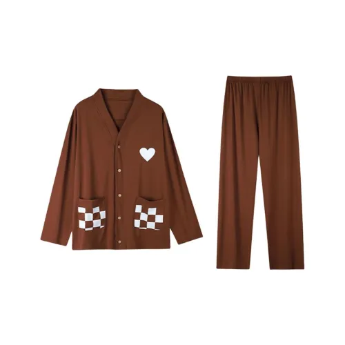 Плавающие острова света Пижама Мужская