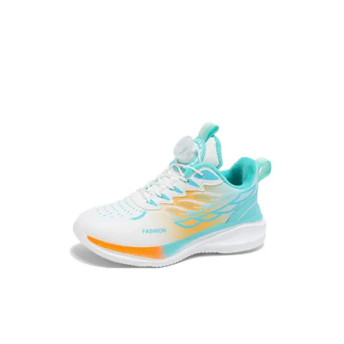 Genius Pooh Беговые кроссовки для детей