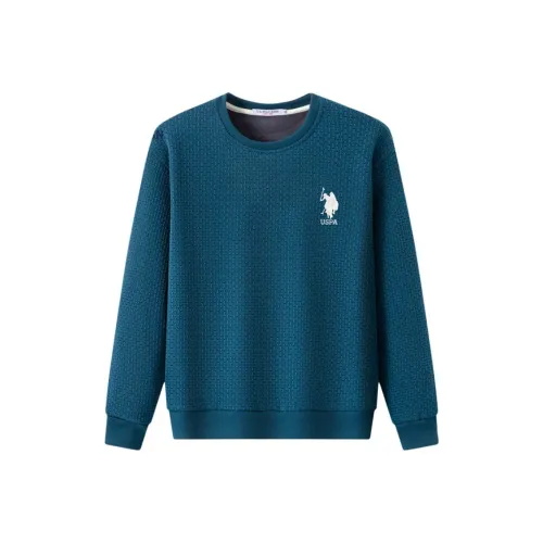 U.S. POLO ASSN. Свитшот Унисекс