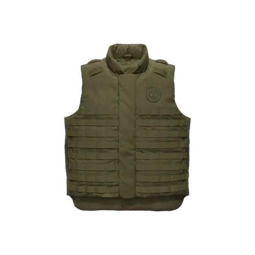 Canada Goose x Shai Gilgeous Александр Shai Gilgeous Александр Коллаборация Пуховый жилет Мужской