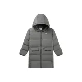 Ледяной кристалл серый-6