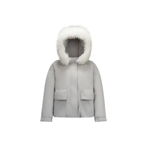 Semir Женские Пуховики