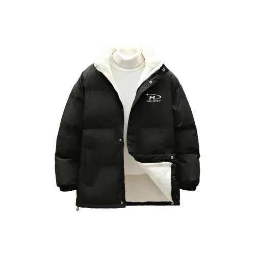 Mulinsen Пуховая куртка Пальто Унисекс
