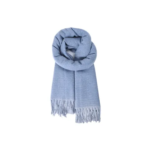 CARTELO Полиэстер Трикотаж Шарфы Унисекс