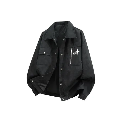 ROBINHOOD Унисекс Куртки