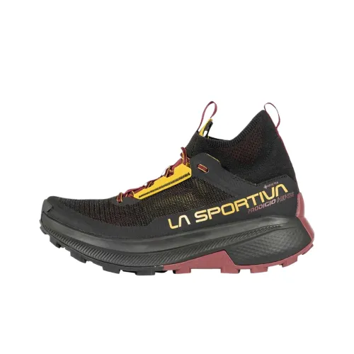 LA SPORTIVA Balance High Top Альпинизм Походная обувь Унисекс