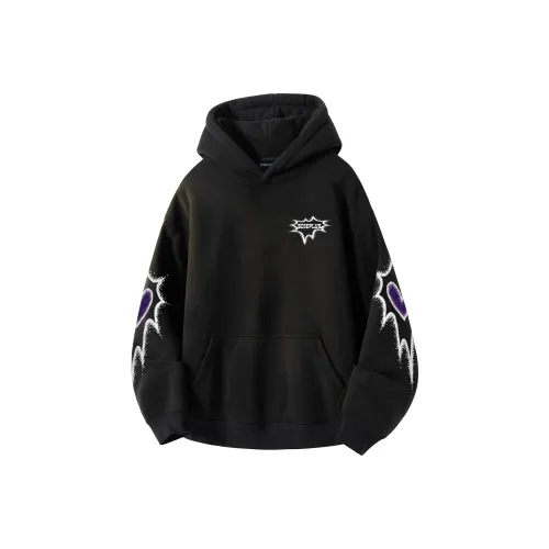 SOIE Унисекс Свитшоты